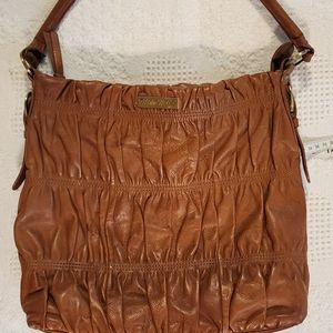 MIDO MIDO ITALY LEATHER PURSE